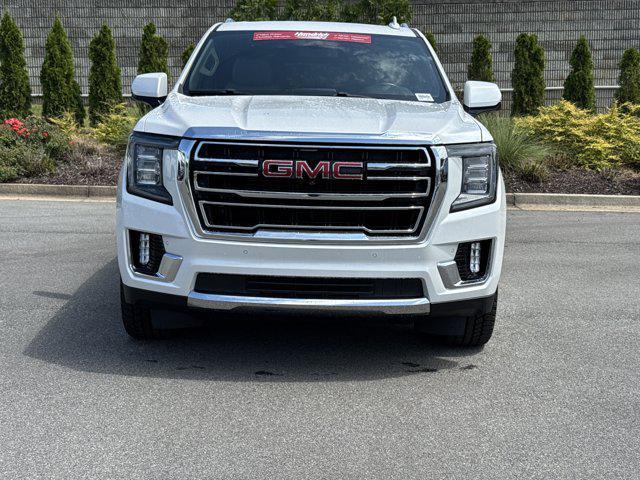 used 2022 GMC Yukon car, priced at $51,187
