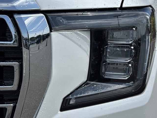 used 2022 GMC Yukon car, priced at $51,187