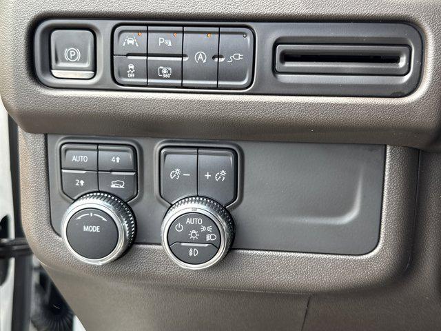 used 2022 GMC Yukon car, priced at $51,187