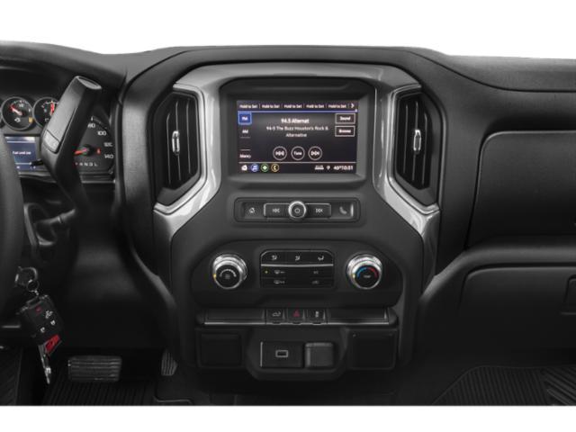 used 2021 GMC Sierra 2500 car, priced at $59,137