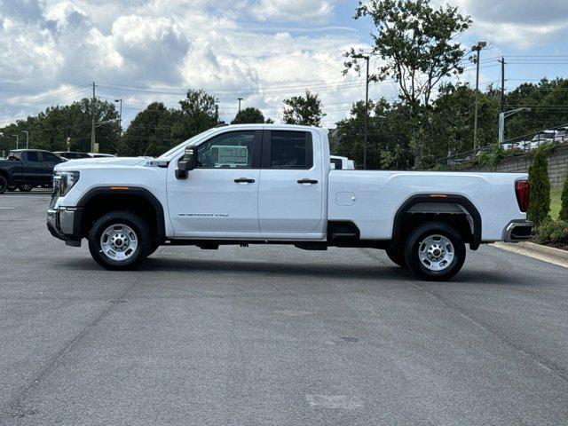 new 2024 GMC Sierra 2500 car, priced at $51,675