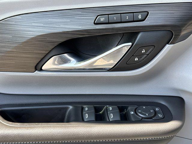 used 2023 GMC Terrain car, priced at $25,810