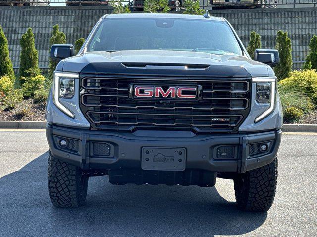 new 2024 GMC Sierra 1500 car, priced at $76,835