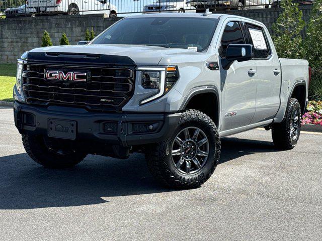 new 2024 GMC Sierra 1500 car, priced at $76,835