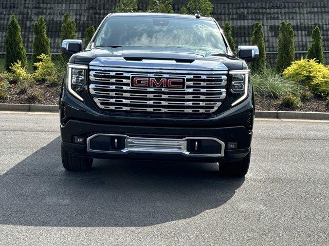 new 2024 GMC Sierra 1500 car, priced at $66,955