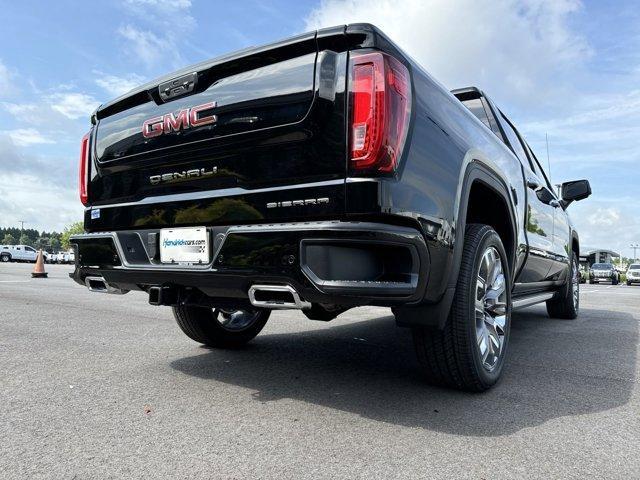 new 2024 GMC Sierra 1500 car, priced at $66,955