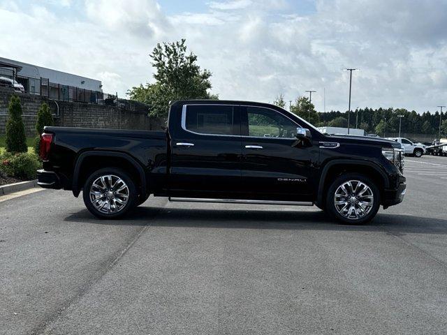 new 2024 GMC Sierra 1500 car, priced at $66,955