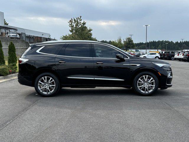 used 2023 Buick Enclave car, priced at $41,128