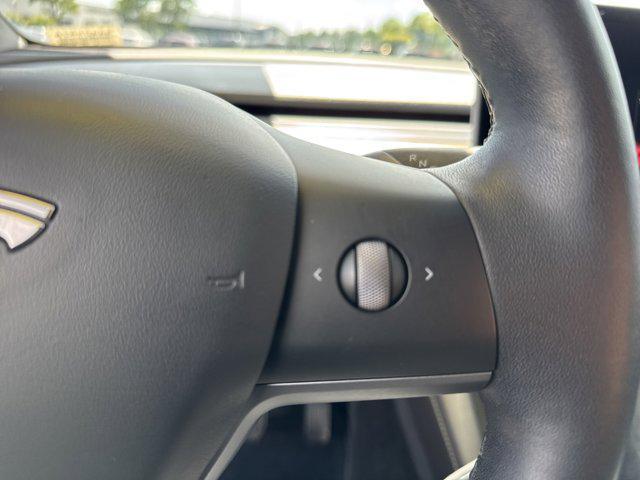 used 2022 Tesla Model Y car, priced at $31,738