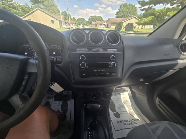 used 2013 Ford Transit Connect car, priced at $5,495