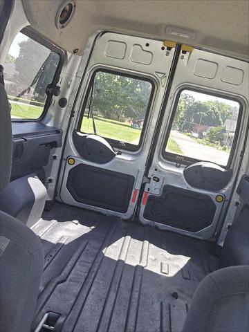 used 2013 Ford Transit Connect car, priced at $5,495