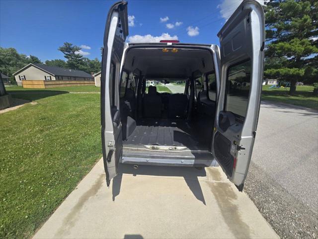 used 2013 Ford Transit Connect car, priced at $5,495