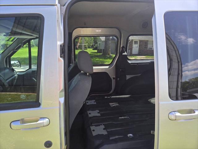 used 2013 Ford Transit Connect car, priced at $5,495