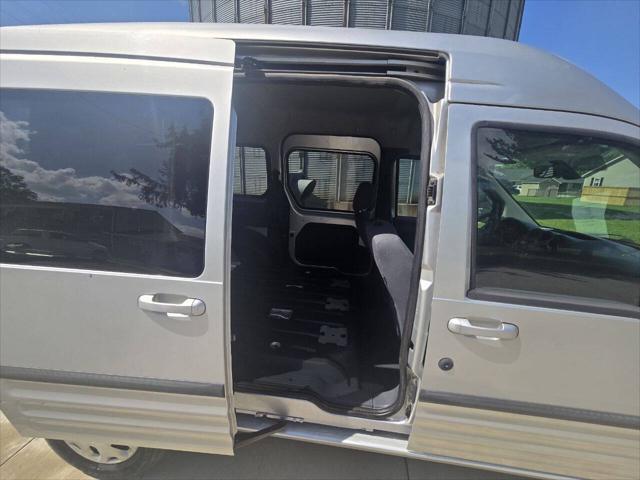 used 2013 Ford Transit Connect car, priced at $5,495