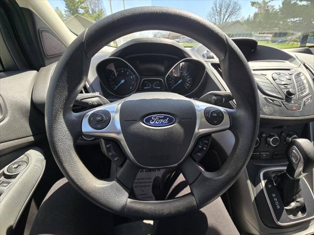 used 2013 Ford Escape car, priced at $4,495