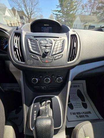 used 2013 Ford Escape car, priced at $4,495