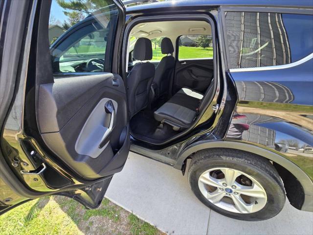 used 2013 Ford Escape car, priced at $4,495