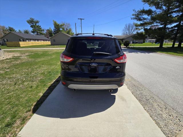 used 2013 Ford Escape car, priced at $4,495