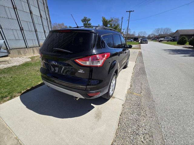 used 2013 Ford Escape car, priced at $4,495