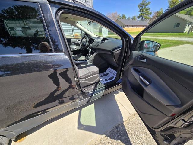 used 2013 Ford Escape car, priced at $4,495