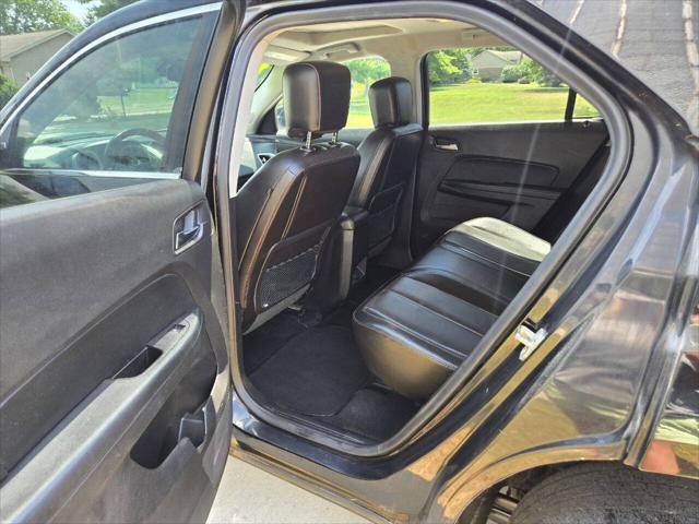 used 2017 Chevrolet Equinox car, priced at $4,995