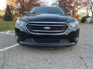 used 2019 Ford Taurus car, priced at $19,995