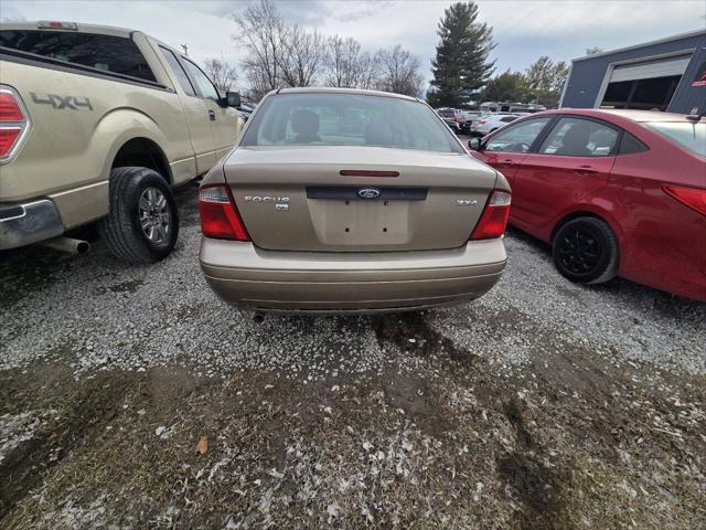 used 2005 Ford Focus car, priced at $1,995