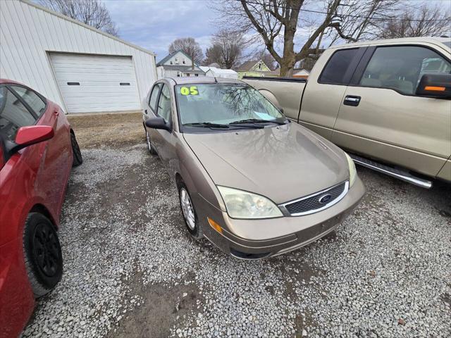 used 2005 Ford Focus car, priced at $1,995