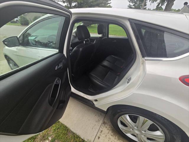 used 2012 Ford Focus car, priced at $3,995