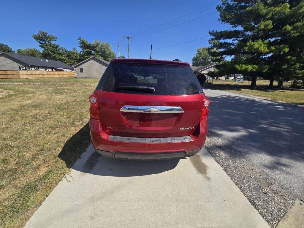 used 2014 Chevrolet Equinox car, priced at $5,495