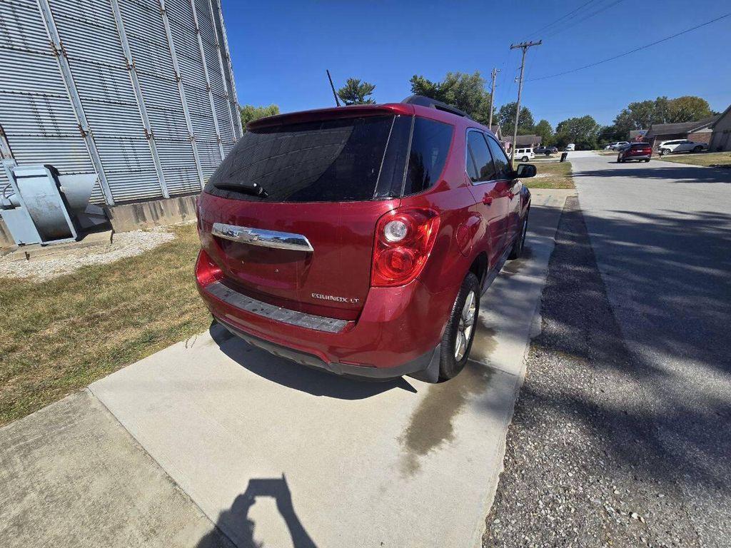 used 2014 Chevrolet Equinox car, priced at $5,495