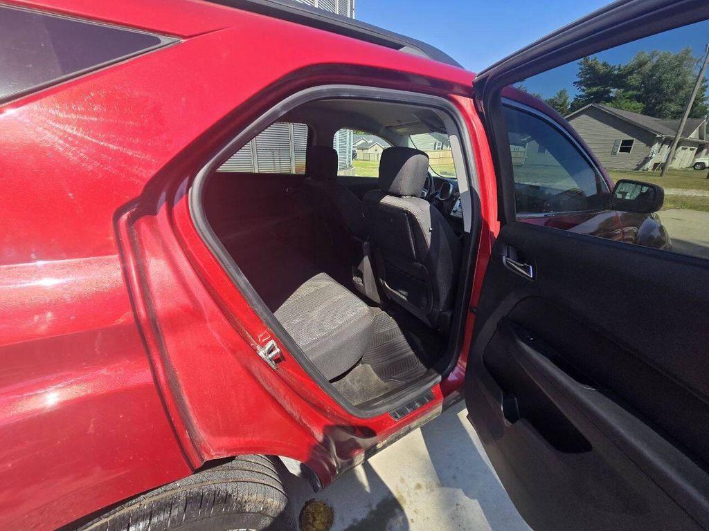 used 2014 Chevrolet Equinox car, priced at $5,495