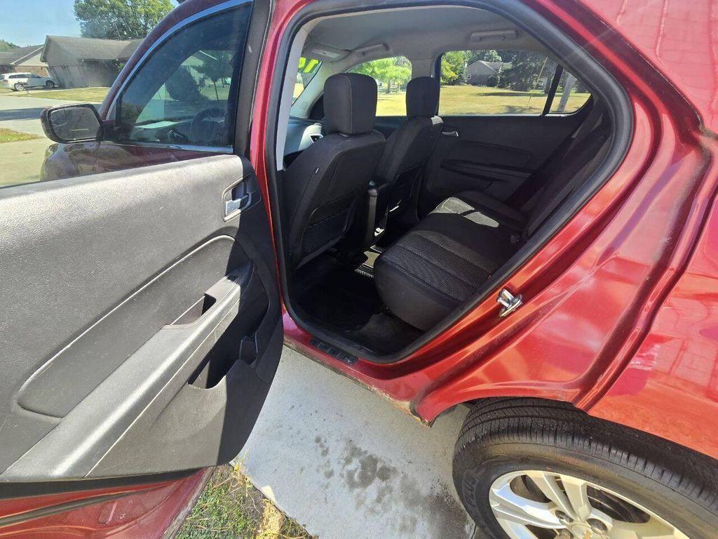 used 2014 Chevrolet Equinox car, priced at $5,495