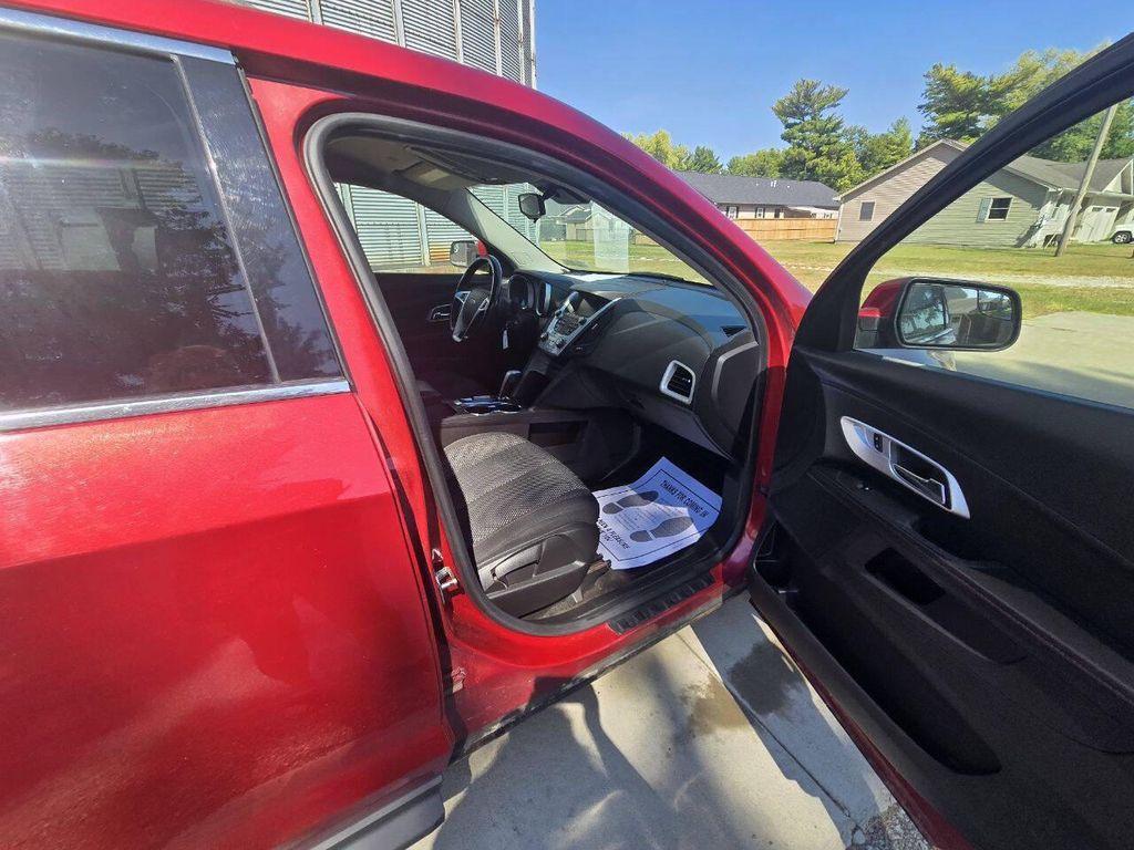 used 2014 Chevrolet Equinox car, priced at $5,495