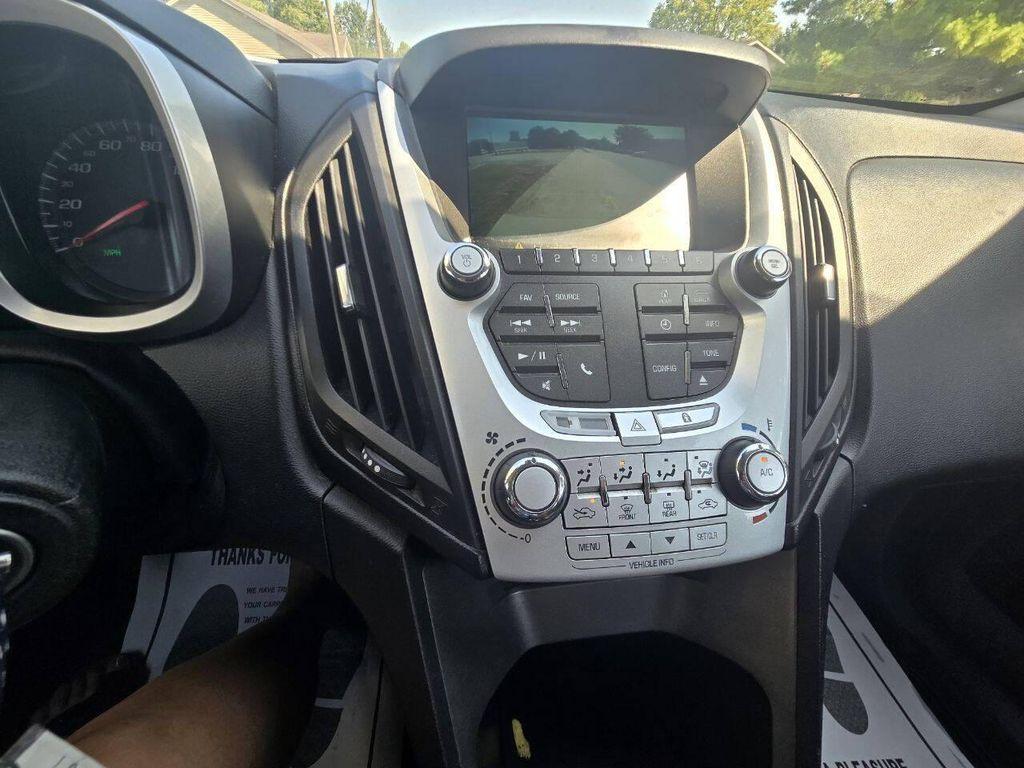 used 2014 Chevrolet Equinox car, priced at $5,495
