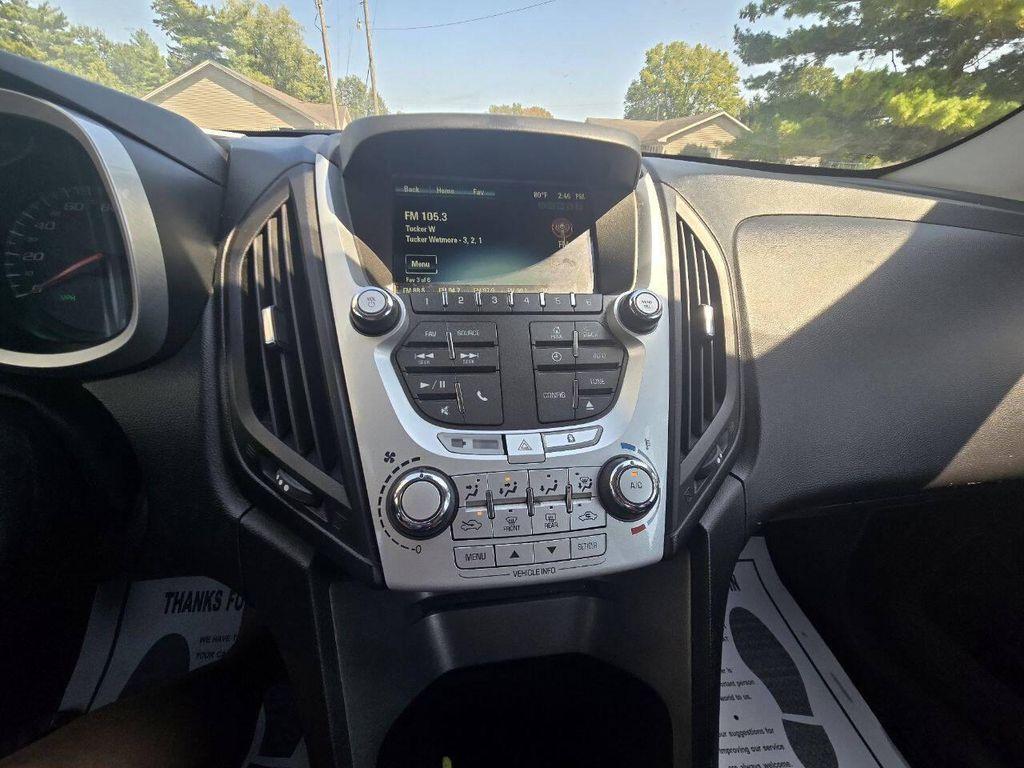 used 2014 Chevrolet Equinox car, priced at $5,495