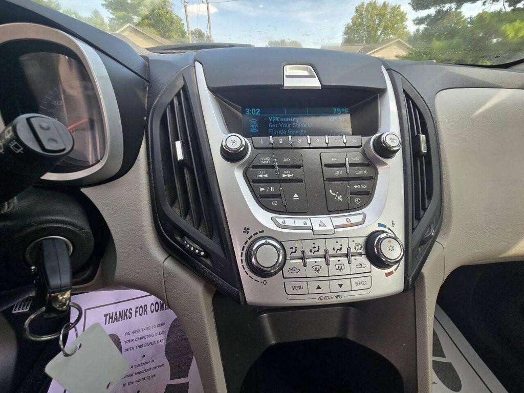 used 2010 Chevrolet Equinox car, priced at $4,995
