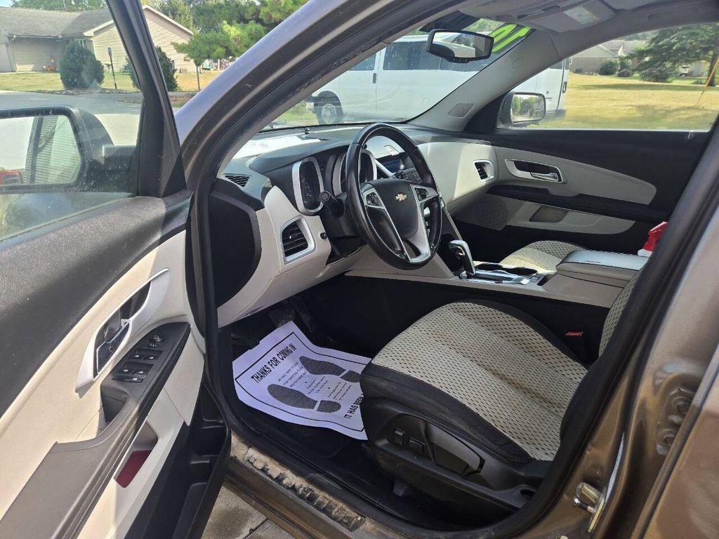 used 2010 Chevrolet Equinox car, priced at $4,995