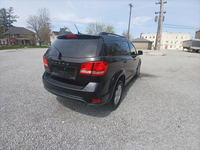 used 2011 Dodge Journey car, priced at $4,995