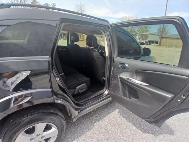 used 2011 Dodge Journey car, priced at $4,995