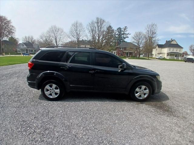 used 2011 Dodge Journey car, priced at $4,995