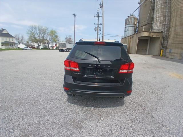 used 2011 Dodge Journey car, priced at $4,995