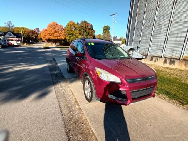 used 2013 Ford Escape car, priced at $5,995