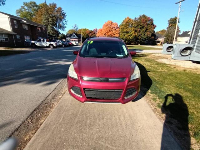 used 2013 Ford Escape car, priced at $5,995