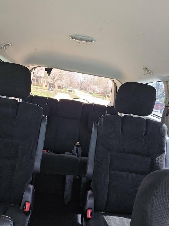 used 2015 Dodge Grand Caravan car, priced at $4,395