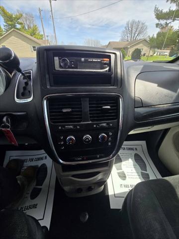 used 2015 Dodge Grand Caravan car, priced at $4,995