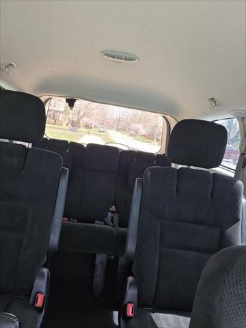 used 2015 Dodge Grand Caravan car, priced at $4,995
