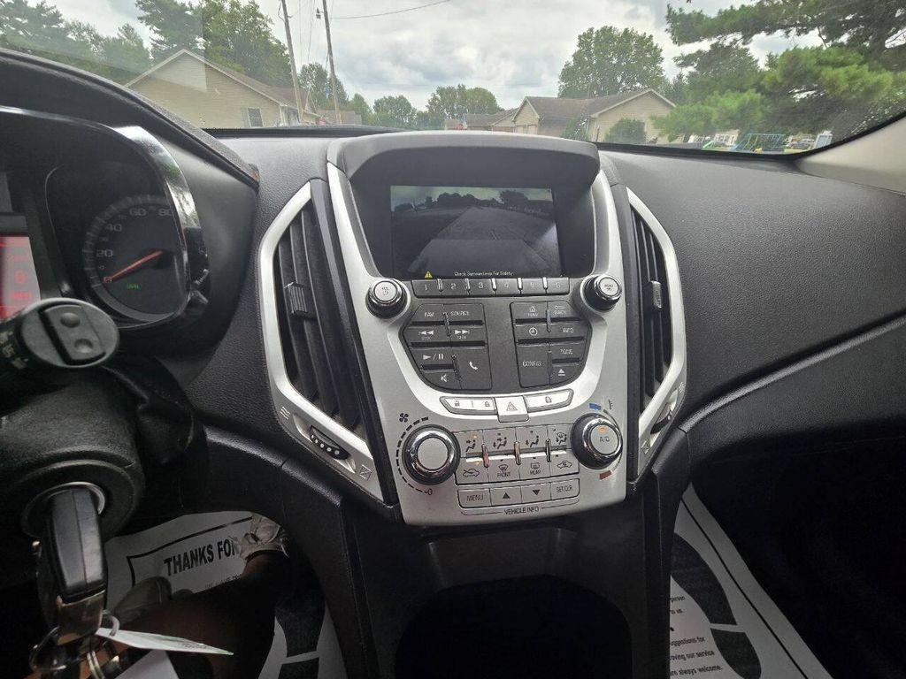 used 2013 GMC Terrain car, priced at $4,995