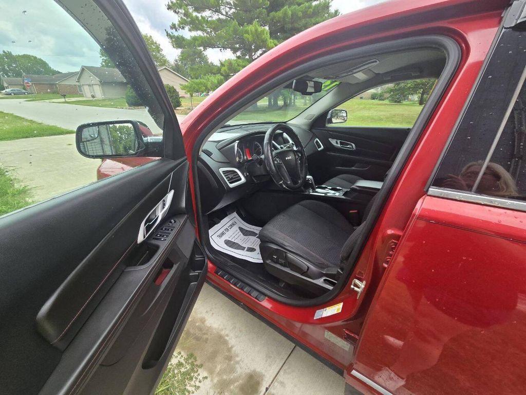 used 2013 GMC Terrain car, priced at $4,995