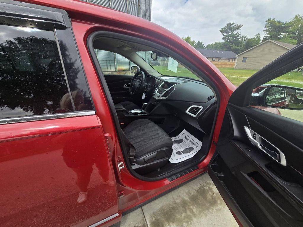 used 2013 GMC Terrain car, priced at $4,995